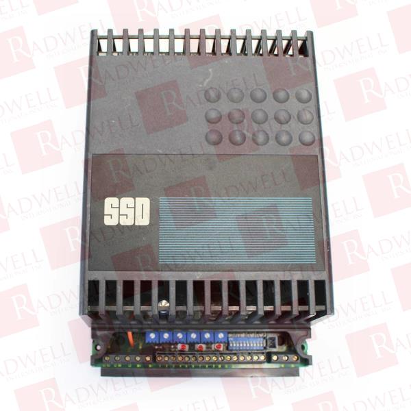 PARKER 583/1500/3/0/00/00
