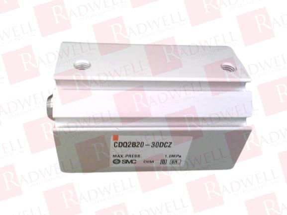 SMC CDQ2B20-30DCZ