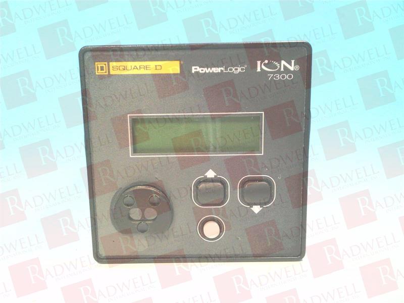 SCHNEIDER ELECTRIC S7300A0B0B0P0A0A