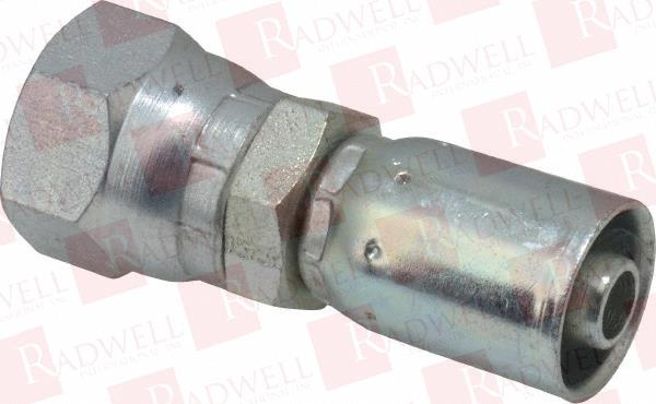 EATON CORPORATION 06E-608