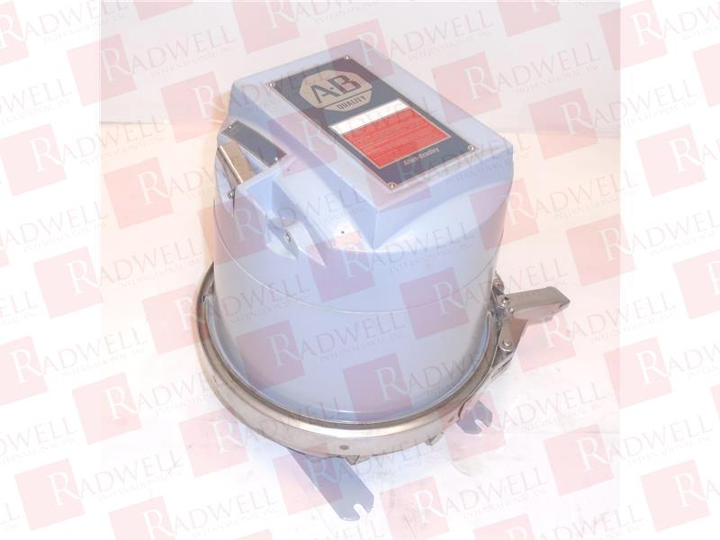 ALLEN BRADLEY 505-BUKN-A4G