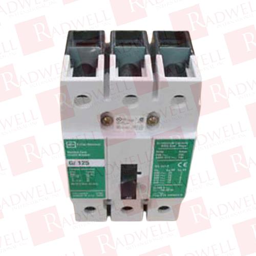 EATON CORPORATION GI3040
