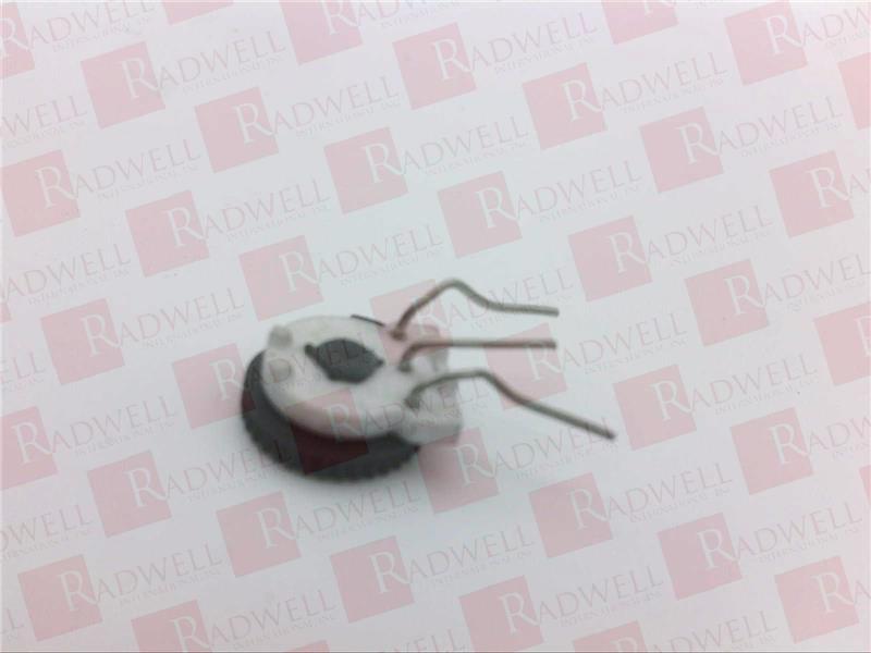 BOURNS 3352H-1-501