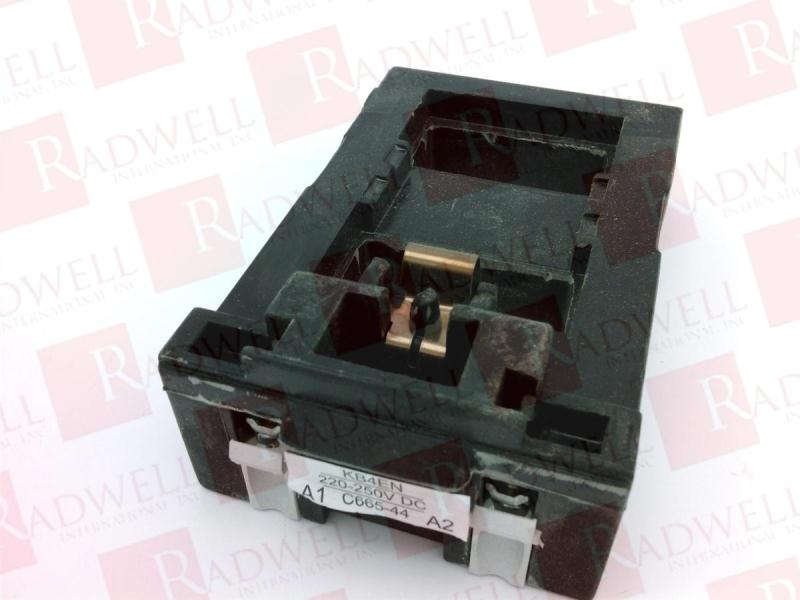 GENERAL ELECTRIC KB4EN