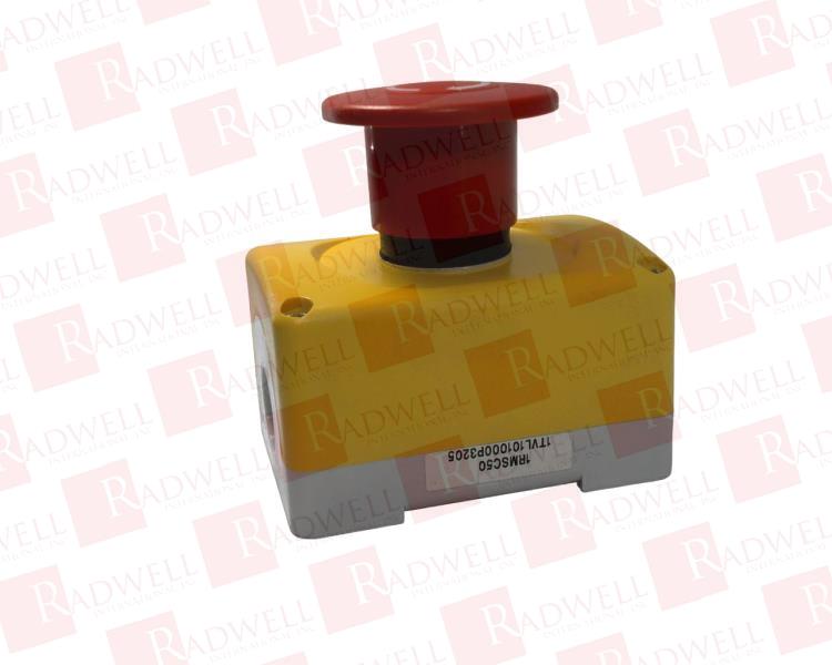 ASEA BROWN BOVERI 1TVL101000P3205