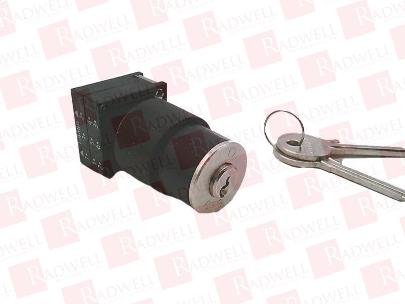 SIEMENS 3SB3000-4MF11