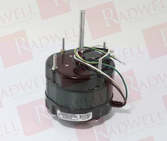 MCMILLAN ELECTRIC F0424A4345 