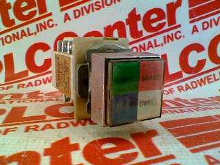 SCHNEIDER ELECTRIC 9001-KXAKM431