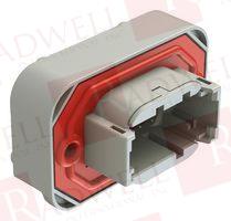 AMPHENOL ATM13-08PA-BM04