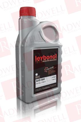 LEYBOLD L30005