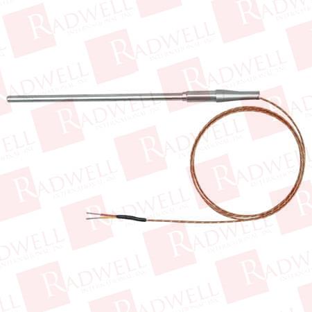 OMEGA ENGINEERING TJ36-CPSS-18U-6-CC