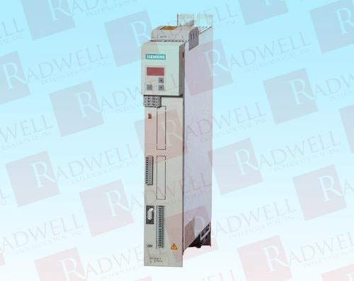 SIEMENS 6SE7021-0EP50-Z-G91+G42+C43+F01