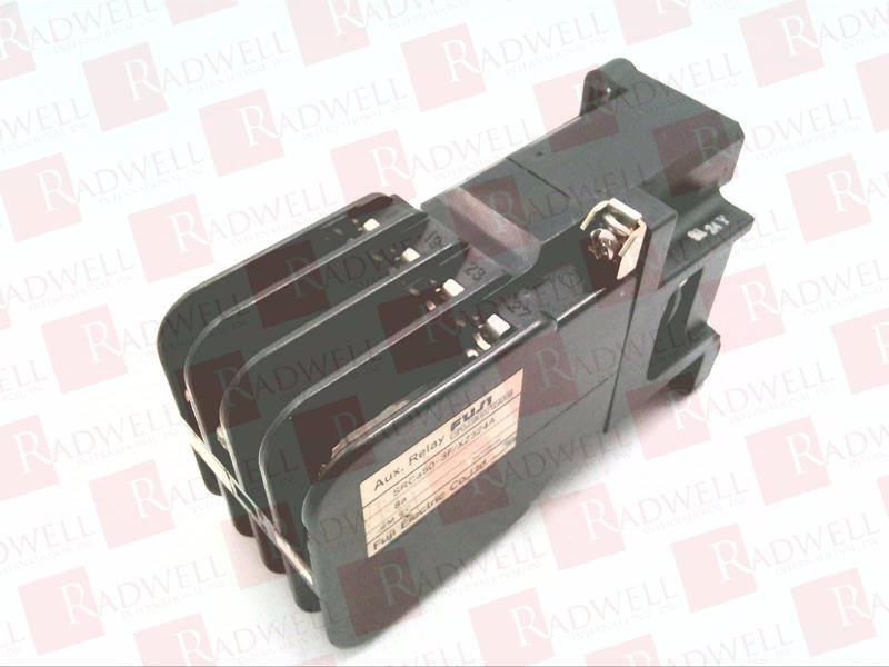 FUJI ELECTRIC SRCA50-3F