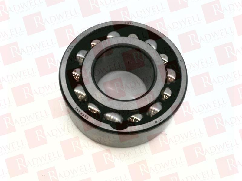 SCHAEFFLER GROUP 3314