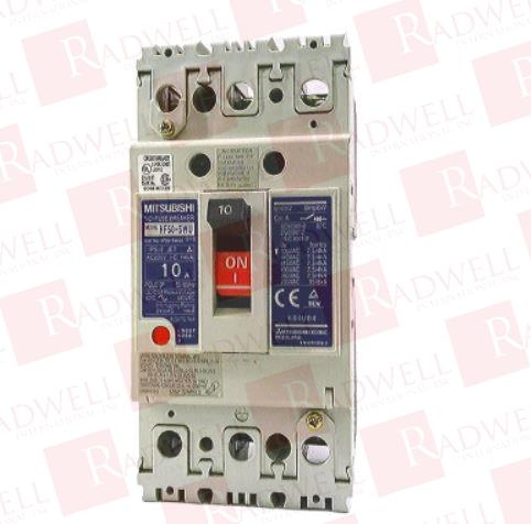 MITSUBISHI NF50-SWU3-010