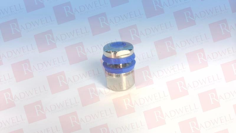 BAUMER ELECTRIC HI06-1H