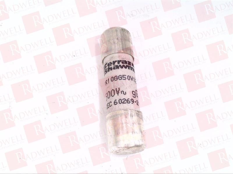 MERSEN FR10GG50V12I