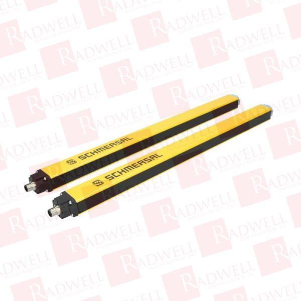 SCHMERSAL SLC440-ER-0650-30-01