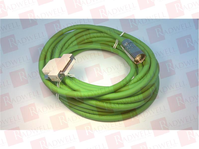 RADWELL VERIFIED SUBSTITUTE 6FX5002-2CA31-1CF0-SUB