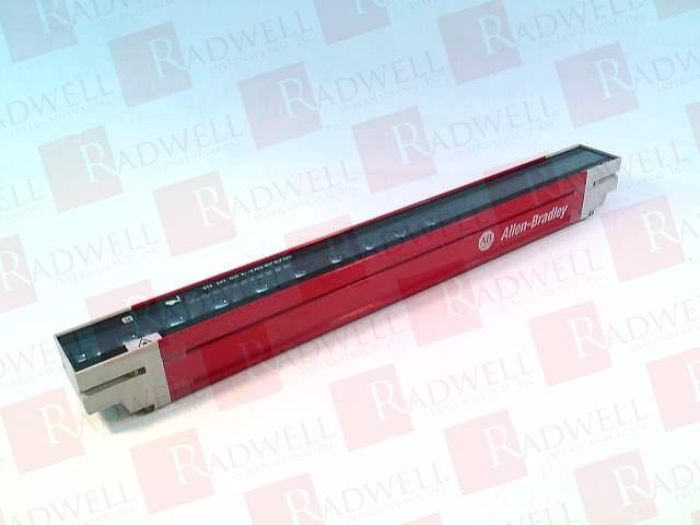 ALLEN BRADLEY 450L-E4HL0300YD