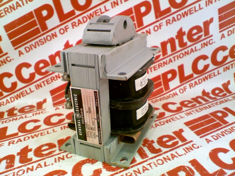 GENERAL ELECTRIC CR9503206BAB284