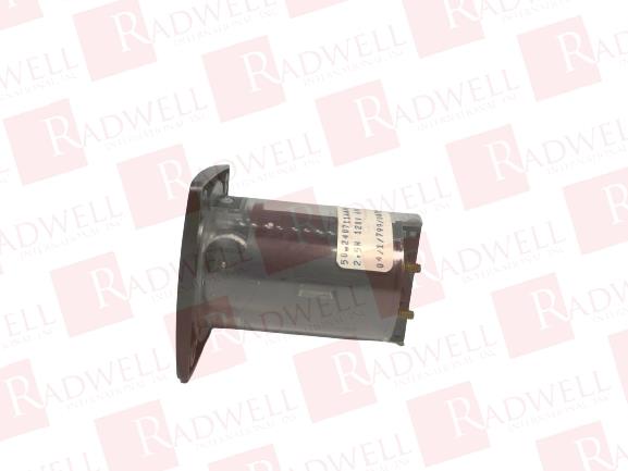 GENERAL ELECTRIC 50-240711AAD1