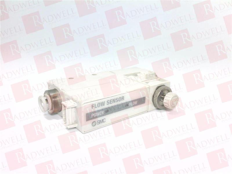 SMC PFM550S-C6-1