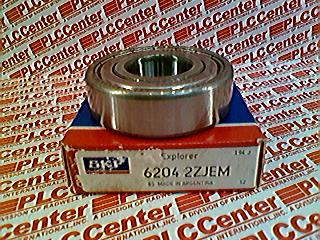 SCHAEFFLER GROUP 6204.2ZR.C3