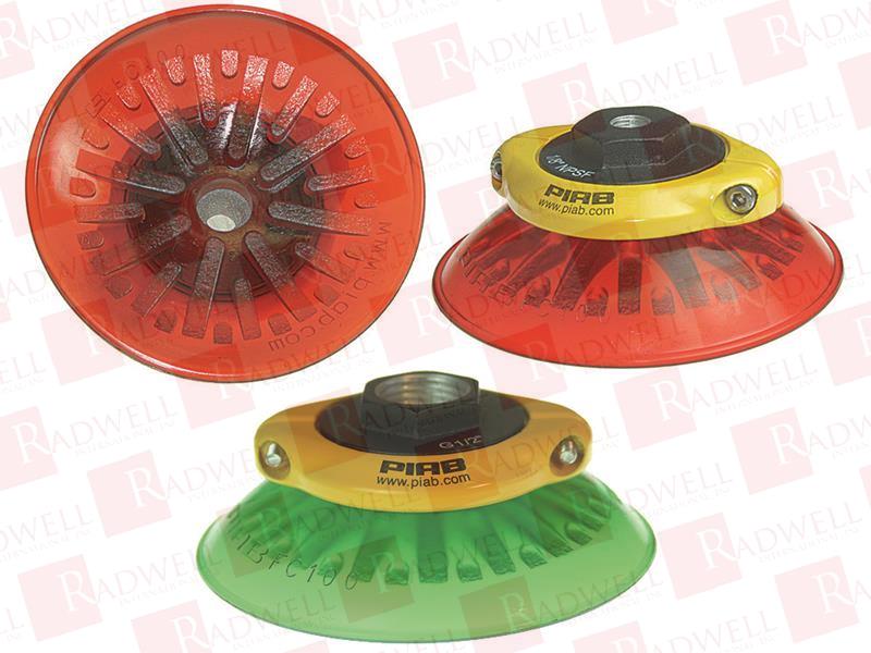 PIAB VACUUM PRODUCTS FC100P.4E