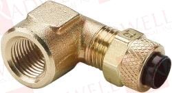 PARKER 170P-8-6