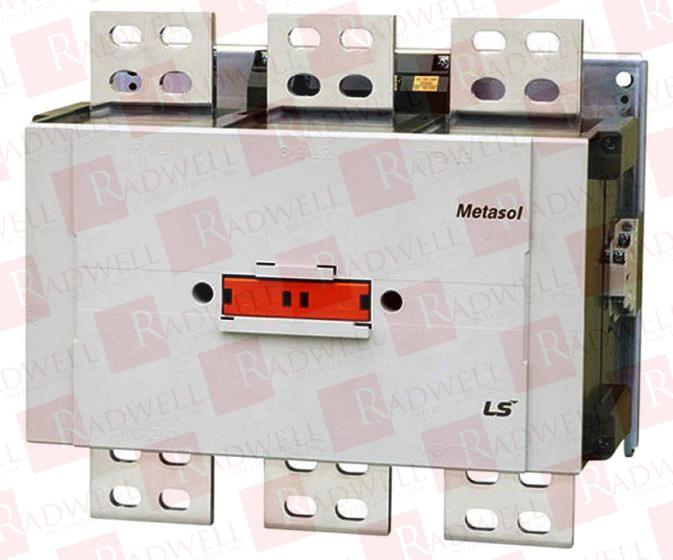 LS ELECTRIC MC2100A-30-22-FV-B-E