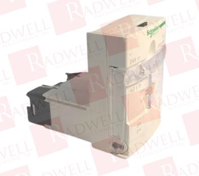 SCHNEIDER ELECTRIC LUCL32BL