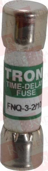 EATON CORPORATION FNQ-3-2/10