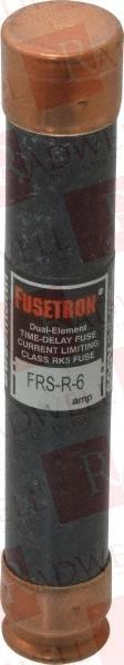 EATON CORPORATION FRS-R-6