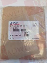 DANFOSS 4510151