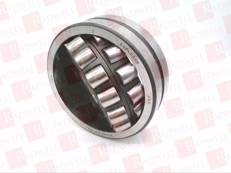 SKF 22319E