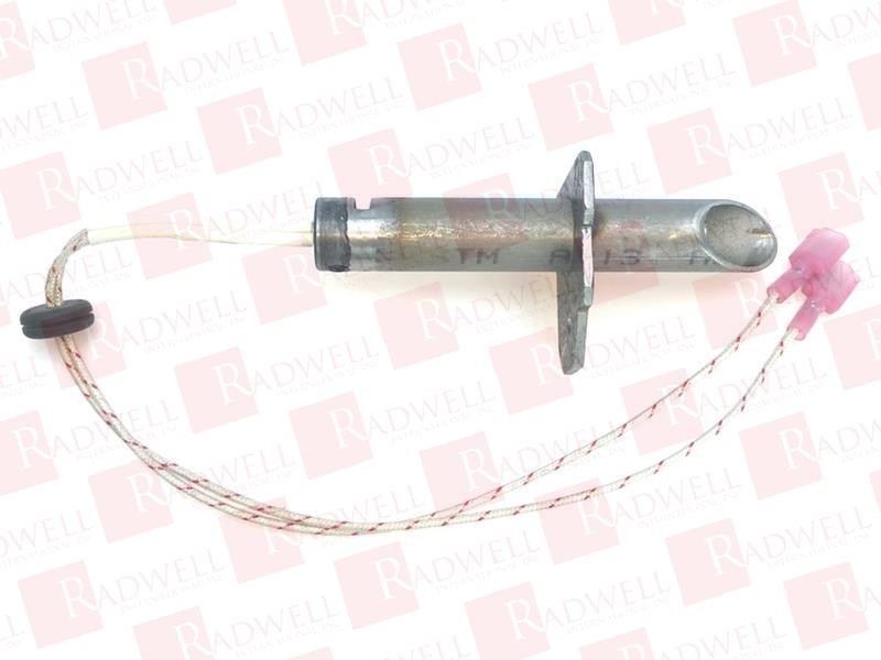 IGNITER, REPLACES: 250-02613, EQUIVALENT TO AVALON TRAVIS/250-02613