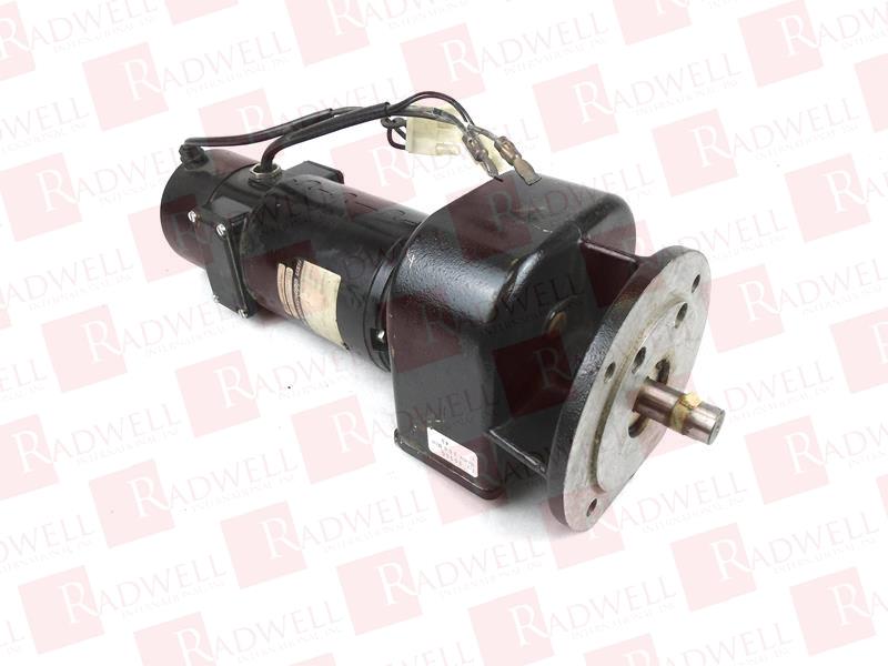 GROSCHOPP PM6-93-50