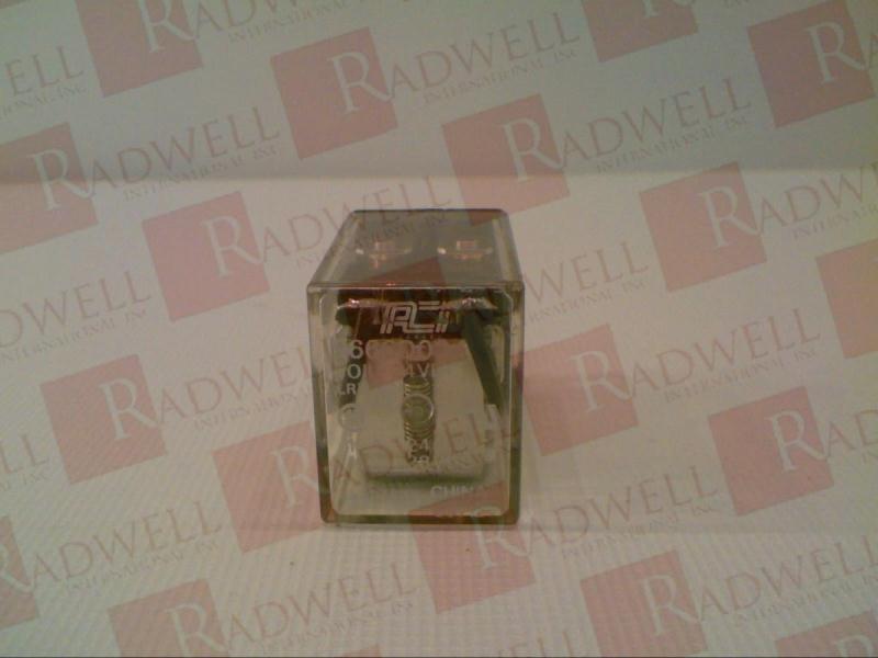 ACI ADVANCE CONTROLS INC 9666D024