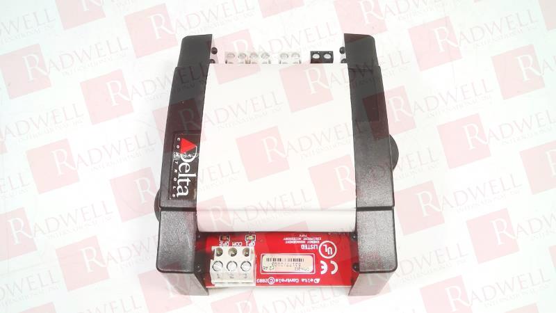 DELTA CONTROLS DFM-202
