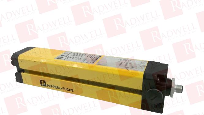 PEPPERL & FUCHS SLC30-150-T/92