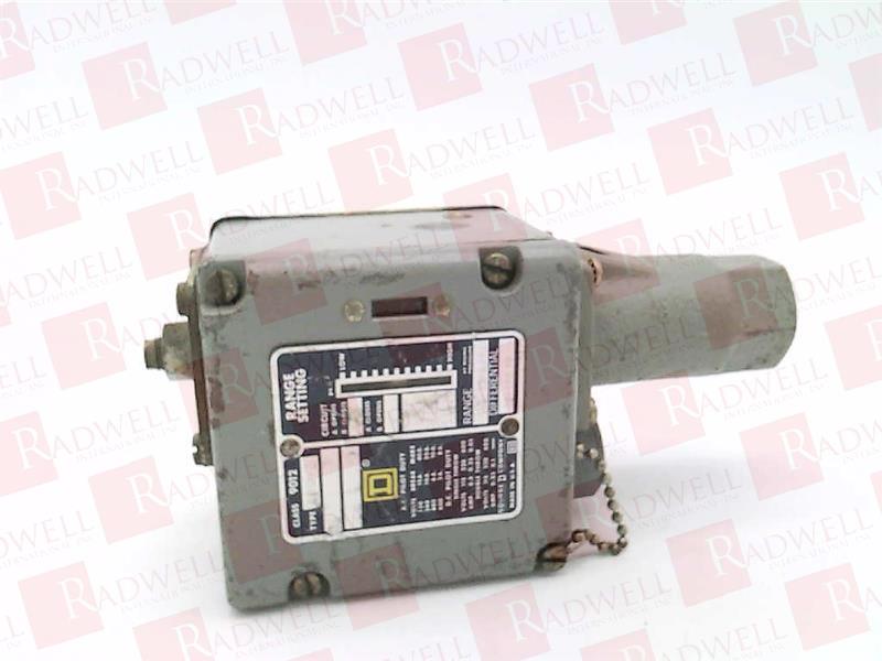 SCHNEIDER ELECTRIC 9012-ADW-5