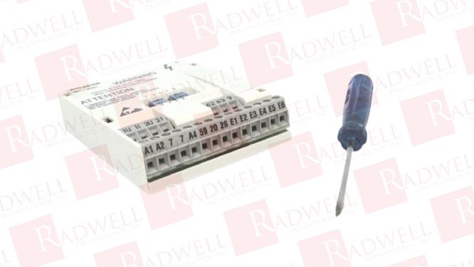 LENZE E82ZAFAC001