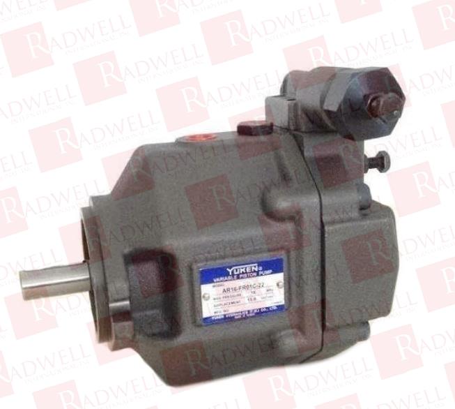 YUKEN AR16-FR01B-22
