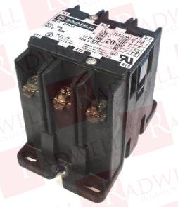 SCHNEIDER ELECTRIC 8910DPA13V06