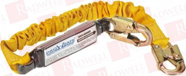 PRO SAFE INC PS-SA-LN6