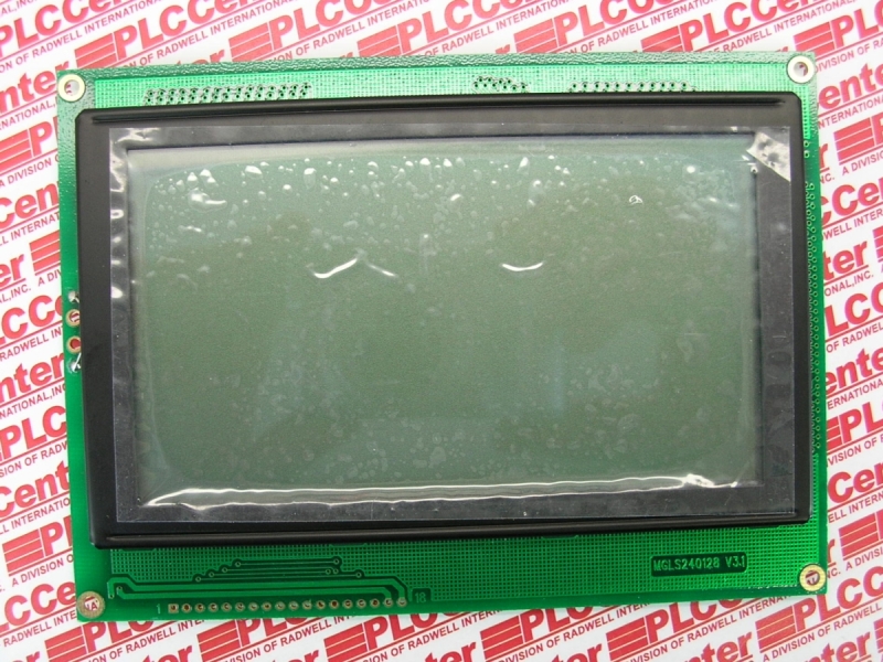 LCD MODULE DISPLAY