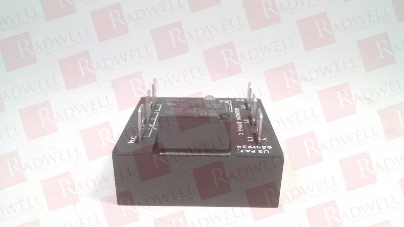 ASEA BROWN BOVERI TVM240A45S5S