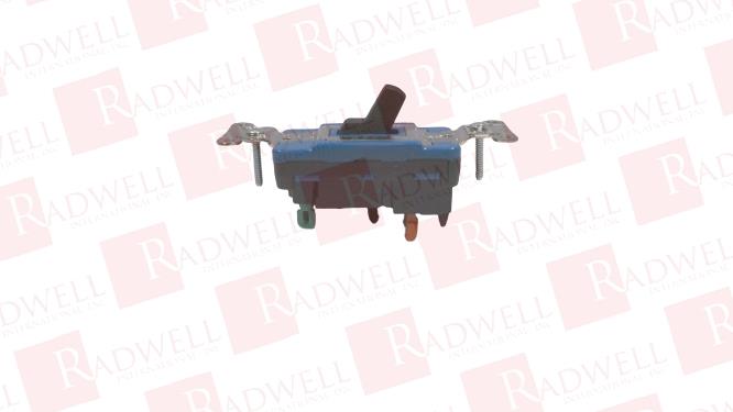 HUBBELL HBL1203STBK