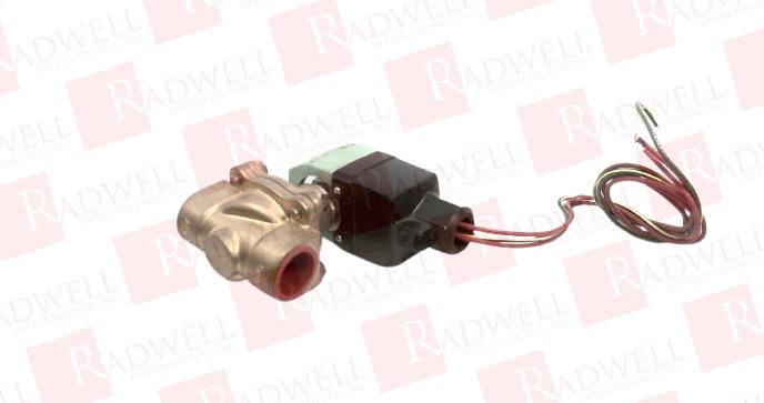 ASCO EE8210P035-22-99AC-50/60HZ